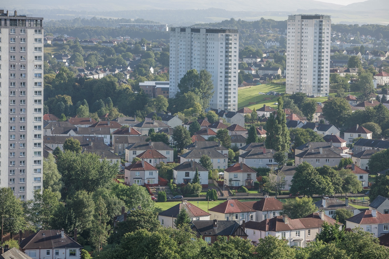 glasgow-unveils-five-year-strategic-housing-investment-programme